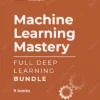Full Deep Learning Bundle