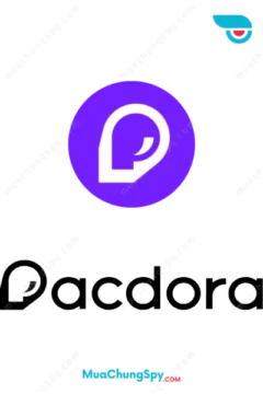 Pacdora