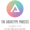Archetype Process Fujifilm Pro