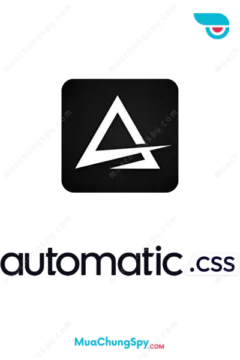 Automatic CSS