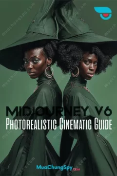 Midjourney Style Guide