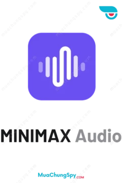 Minimax Audio