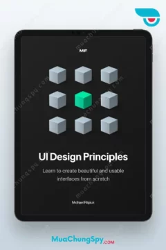 UI Design Principles