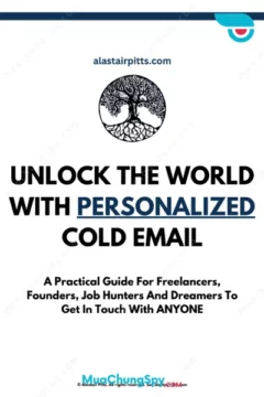 Unlock The World With Personalized Cold Email