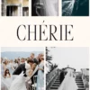 CHÉRIE Presets