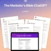 ChatGPT Bible
