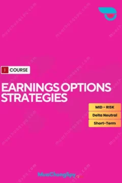Earnings Options Strategies