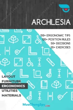 Ergonomics Interior Design