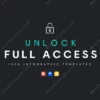 Full Access Pass