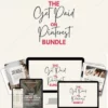 Get Paid On Pinterest Bundle