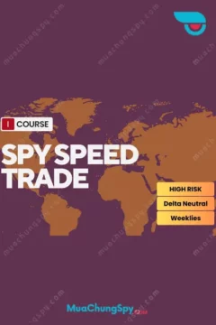 SPY Speed ​​Trade