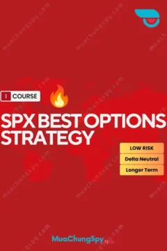 SPX Best Options Strategy