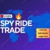 Spy Ride Trade