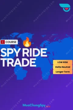 Spy Ride Trade