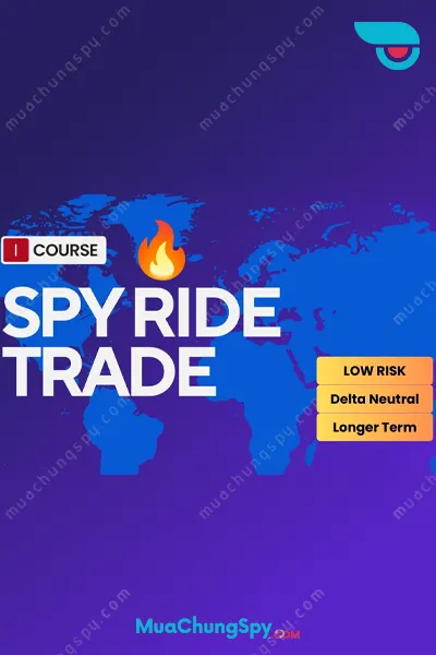 Spy Ride Trade