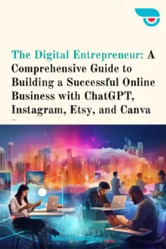 The Digital Entrepreneur