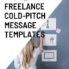 The Freelance Template Playbook