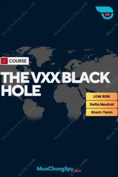 VXX Black Hole Strategy