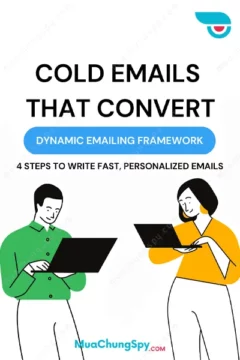 Cold Emails That Convert