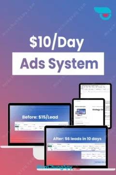 10 A Day Ads System