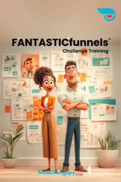 Fantasticfunnel Challenge Training