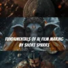 Fundamentals Of Ai Filmmaking