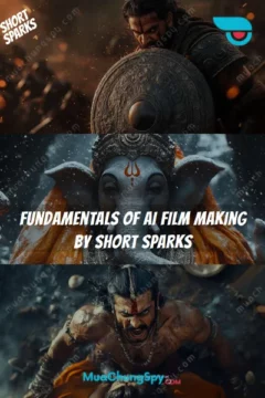 Fundamentals Of Ai Filmmaking