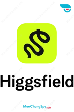 Higgsfield Ai