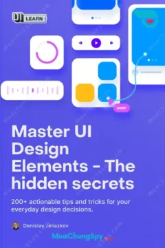 Master Ui Design Elements