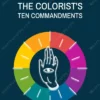 The Colorist’s Ten Commandments