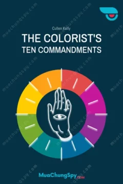The Colorist’s Ten Commandments