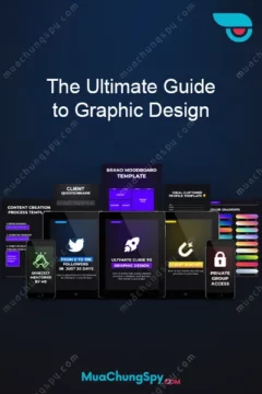 Ultimate Guide To Graphic Design