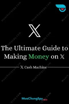 Ultimate Guide To Making Money On X